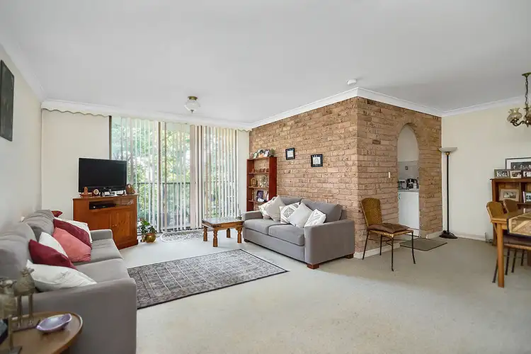 21/101 Wentworth Road, Strathfield NSW 2135