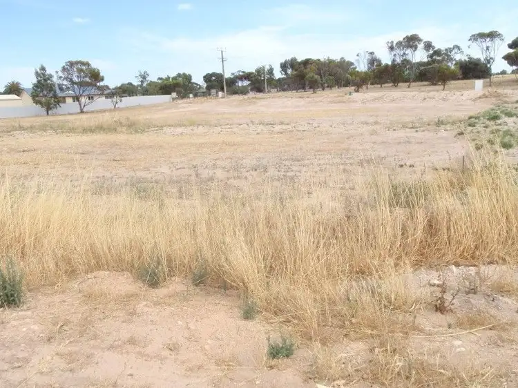 Fifth view of Homely land listing, 32 Dodgson Drive, Streaky Bay SA 5680