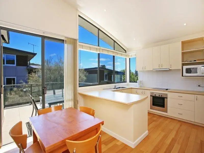 Main view of Homely unit listing, 2/8 Grove Road, Lorne VIC 3232
