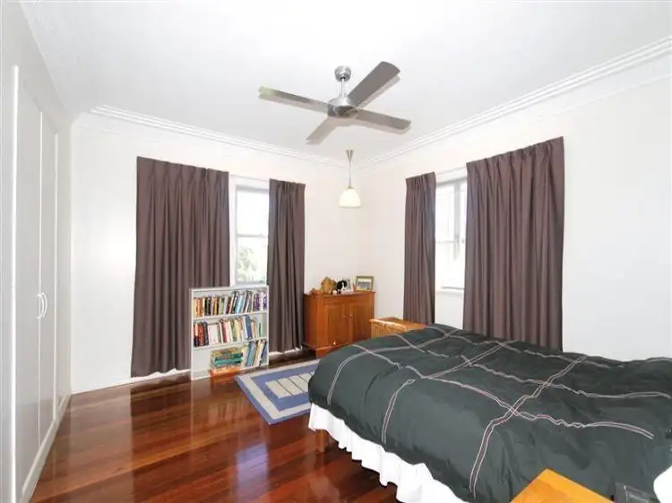 Fifth view of Homely house listing, 21 Devonshire Street, Ashgrove QLD 4060
