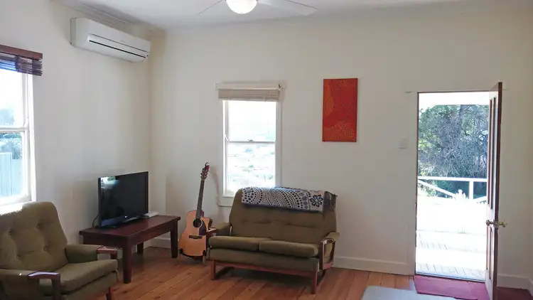 Fifth view of Homely house listing, 23 Kiewa Valley Highway, Tawonga VIC 3697