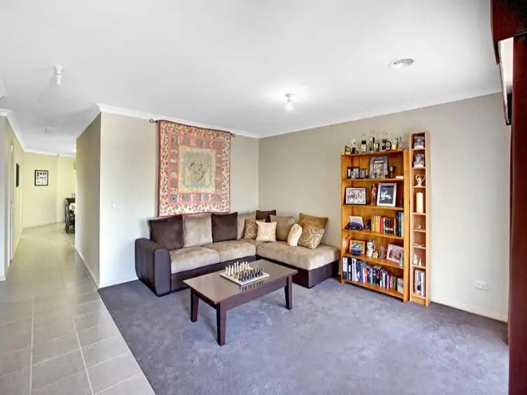 Fifth view of Homely house listing, 64 COTTAGE CRESCENT, Kilmore VIC 3764