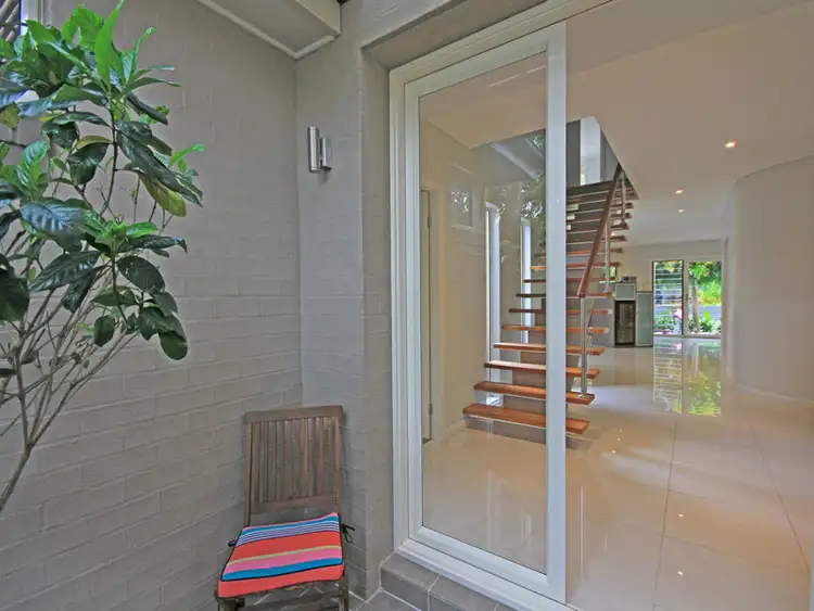 Fourth view of Homely house listing, 25 Christmas Bush Avenue, Nelson Bay NSW 2315