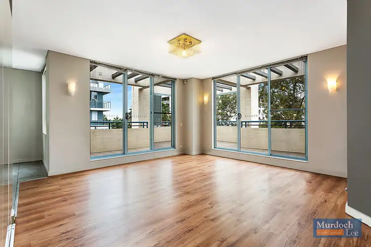 Third view of Homely apartment listing, 311/5 Stromboli Strait, Wentworth Point NSW 2127