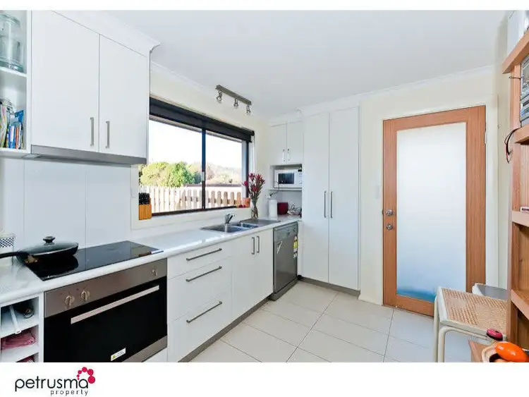 Third view of Homely unit listing, 1/26 Campbell Street, Kingston TAS 7050