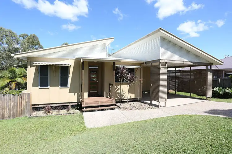 Second view of Homely house listing, 4 Pinbarren Court, Cooroy QLD 4563