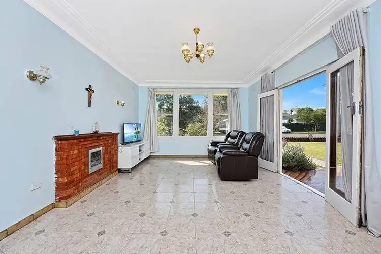 Second view of Homely house listing, 2 Verona Street, Strathfield NSW 2135