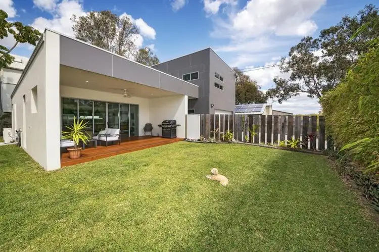 Main view of Homely house listing, 23 John Street, Thorneside QLD 4158