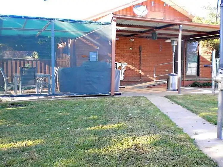 Fifth view of Homely house listing, 83 Mckell Avenue, Mount Austin NSW 2650