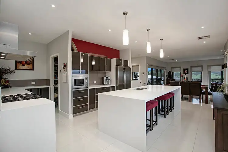 Second view of Homely house listing, 51 Albatross Drive, Blackbutt NSW 2529
