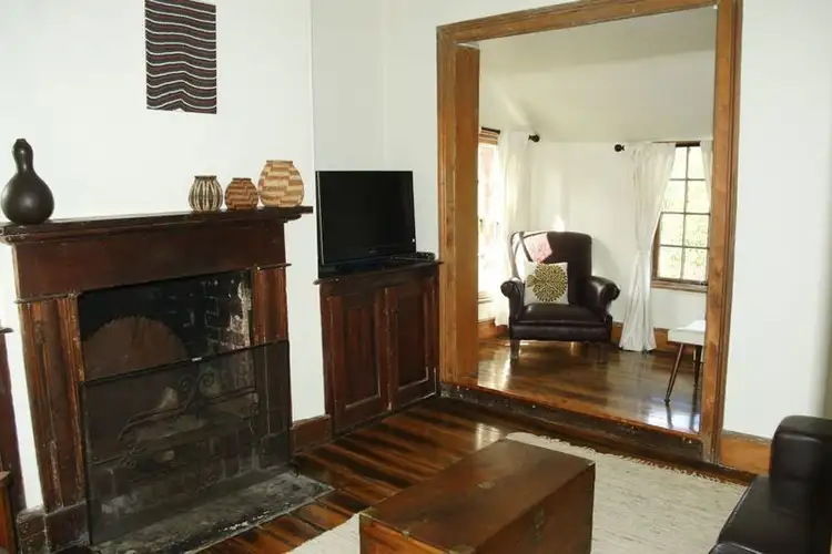 Second view of Homely house listing, 316 Bathurst Street, West Hobart TAS 7000