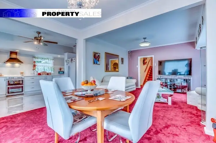 Third view of Homely house listing, 9 Avon Court, Newborough VIC 3825