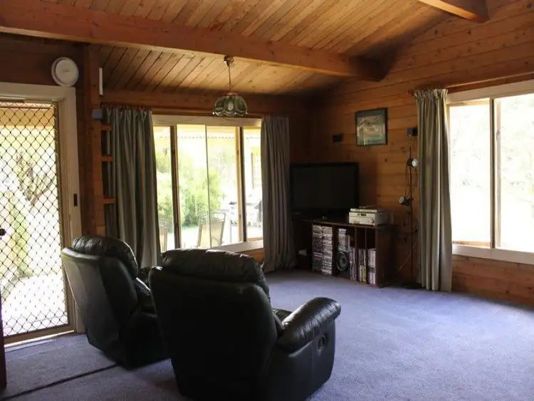 Second view of Homely house listing, 29 Cradoc Hill Road, Cradoc TAS 7109