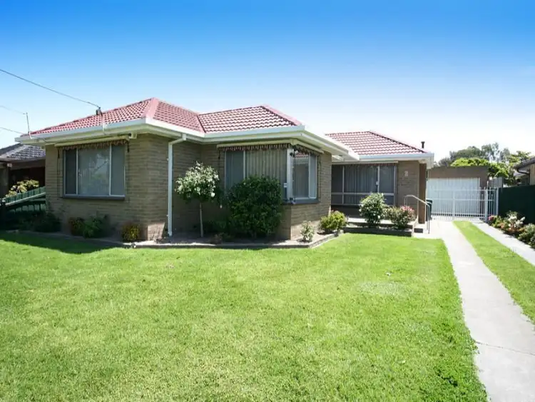 6 Martin Court, Seaholme VIC 3018