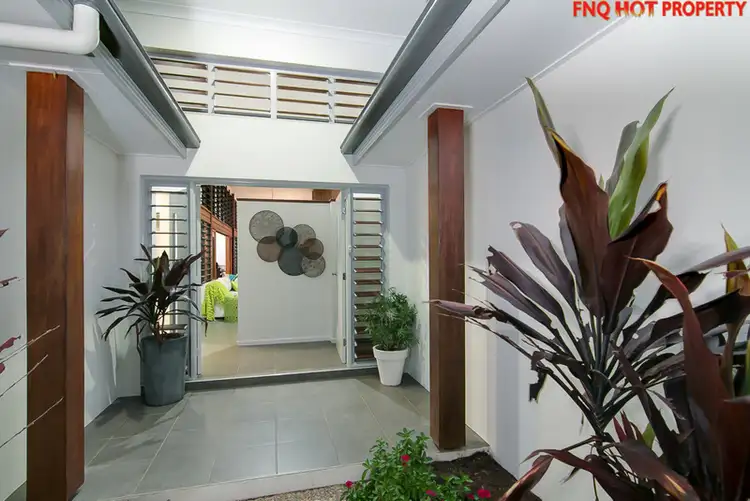 Fifth view of Homely house listing, 40 Iridescent Drive, Trinity Park QLD 4879