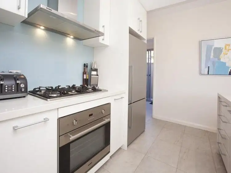 Fifth view of Homely house listing, 8A Norfolk Street, Mount Lawley WA 6050