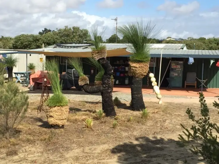 Main view of Homely house listing, 93 Wildflower Way, Karakin WA 6044