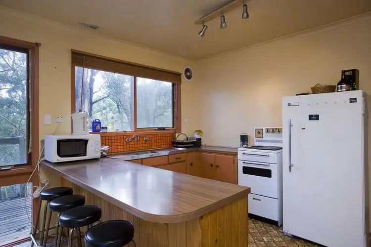 Fifth view of Homely house listing, 35 The Boulevarde, Wye River VIC 3221