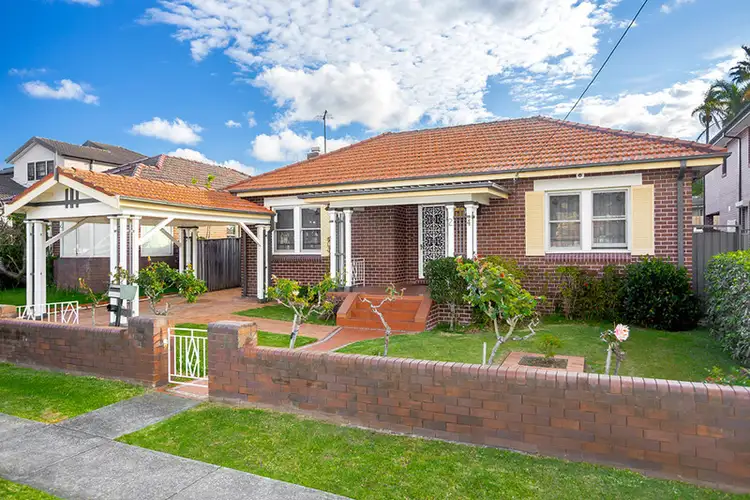 Main view of Homely house listing, 24 Macnamara Avenue, Concord NSW 2137
