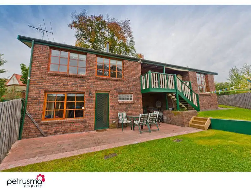 Main view of Homely house listing, 11 Pascoe Avenue, Claremont TAS 7011