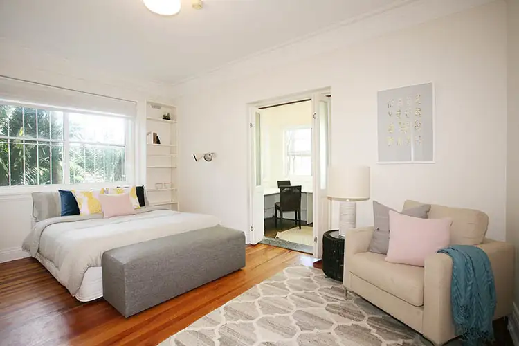 Sixth view of Homely apartment listing, 2/26 MANION AVENUE, Rose Bay NSW 2029
