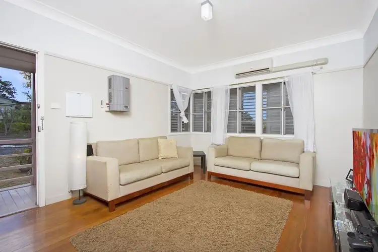 Sixth view of Homely house listing, 579 D'Arcy Road, Carina QLD 4152