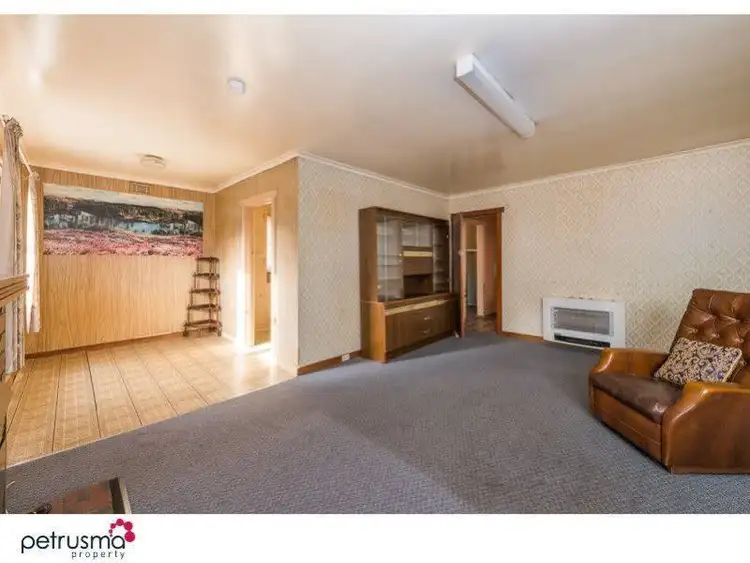 Second view of Homely house listing, 101 Gordons Hill Road, Lindisfarne TAS 7015