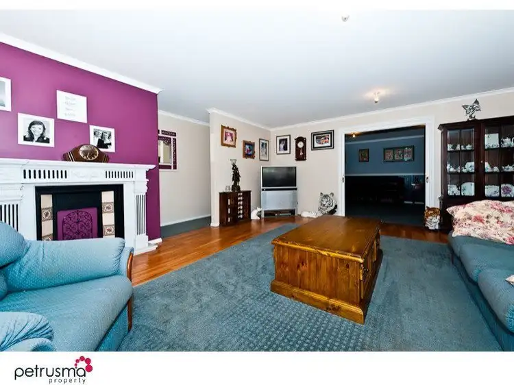 Fourth view of Homely house listing, 9 Cootumundra Court, Dodges Ferry TAS 7173