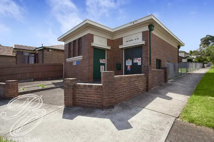 185 Georges River Road, Croydon Park NSW 2133