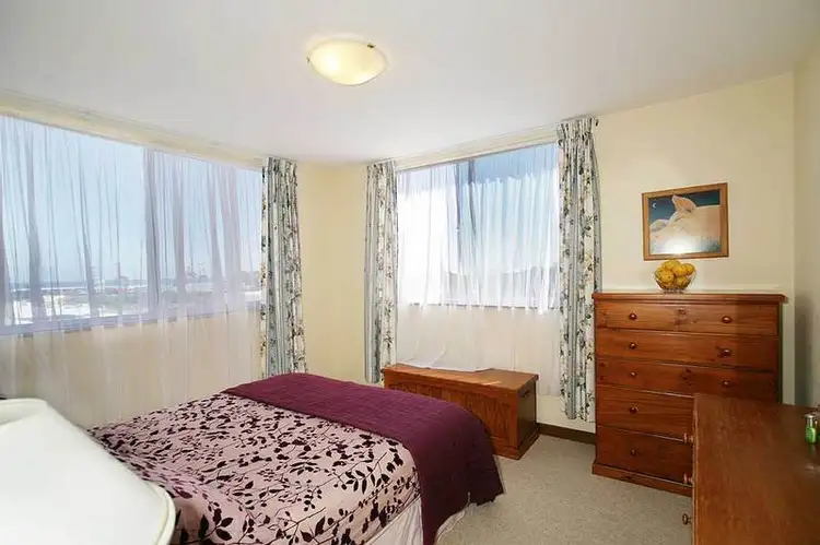 Fourth view of Homely apartment listing, 20/1 Forrest Street, Fremantle WA 6160