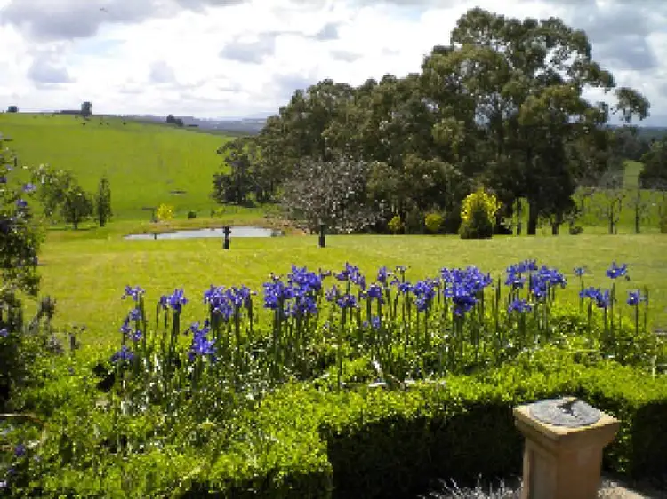Second view of Homely house listing, 1105 Jacksons Track, Jindivick VIC 3818