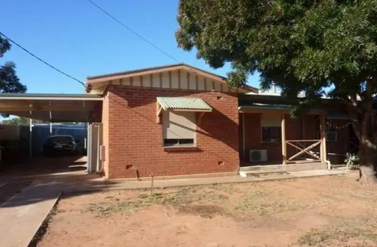 Address available on request