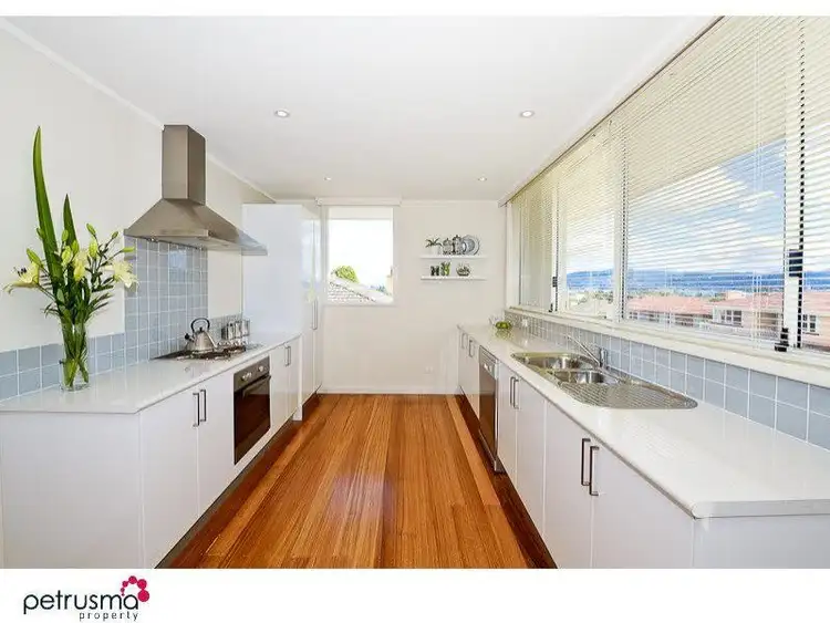 Third view of Homely house listing, 31 Phoenix Street, Howrah TAS 7018