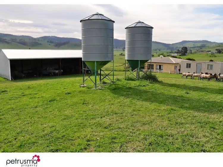 Fifth view of Homely house listing, 52 Eldon Road, Colebrook TAS 7027