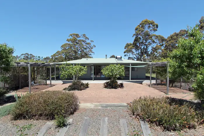 Fourth view of Homely house listing, 2020 Scotsdale Road, Denmark WA 6333