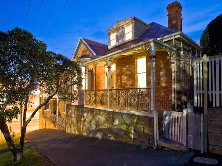 13 Edward Street, Glebe TAS 7000