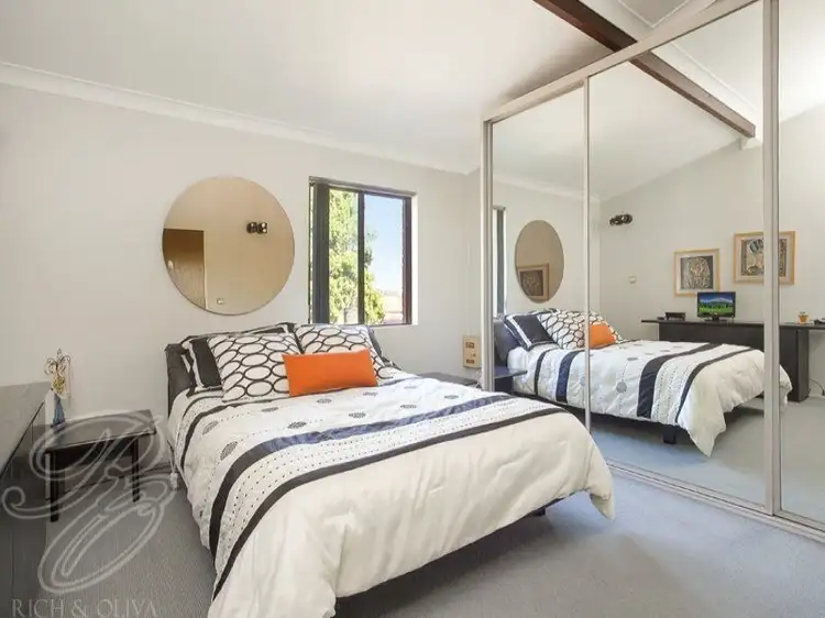 Sixth view of Homely townhouse listing, 6/131 Burwood Road, Croydon Park NSW 2133
