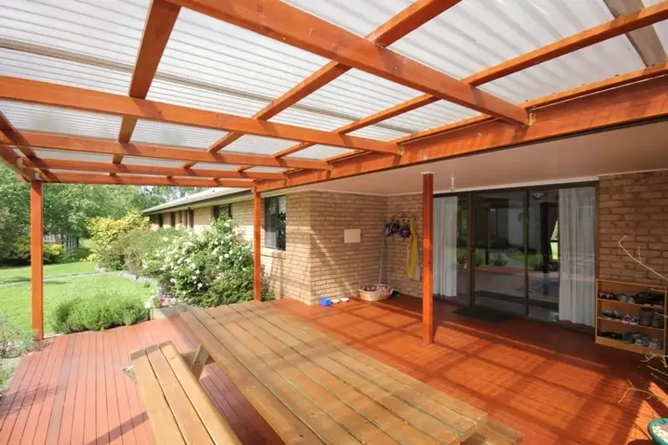Fourth view of Homely house listing, 3 Melrose Street, Huonville TAS 7109