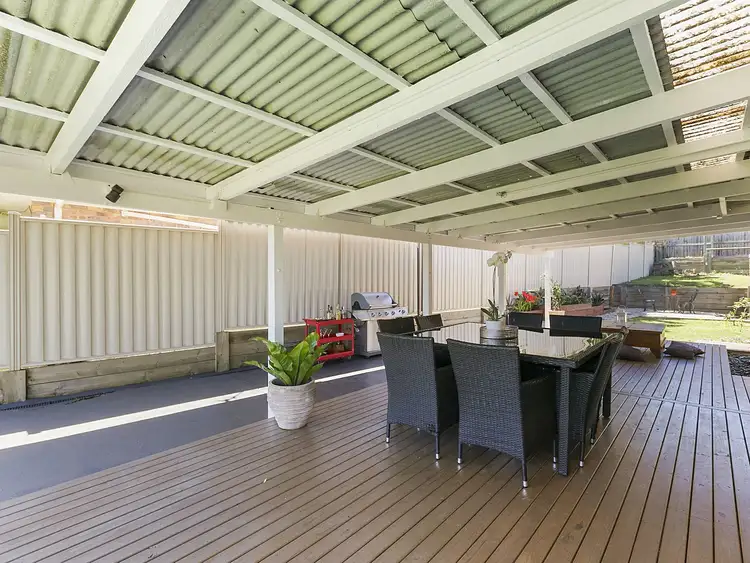 Main view of Homely house listing, 14 Witney Court, Alexandra Hills QLD 4161