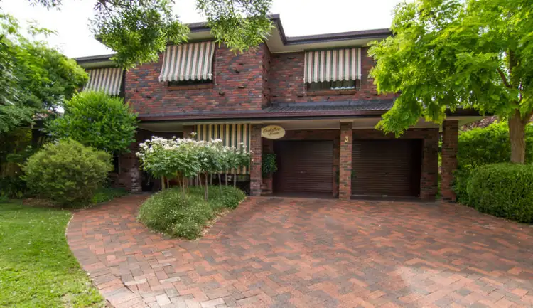 3 Narran Place, Dubbo NSW 2830