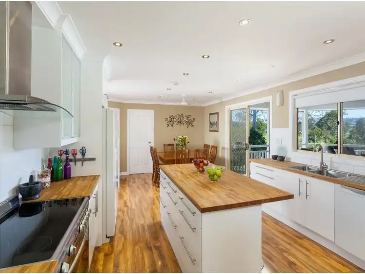 Third view of Homely house listing, 62 Saddleback Drive, Dayboro QLD 4521