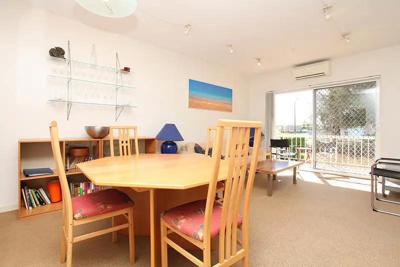 Main view of Homely apartment listing, 10/20 Overton Gardens, Cottesloe WA 6011