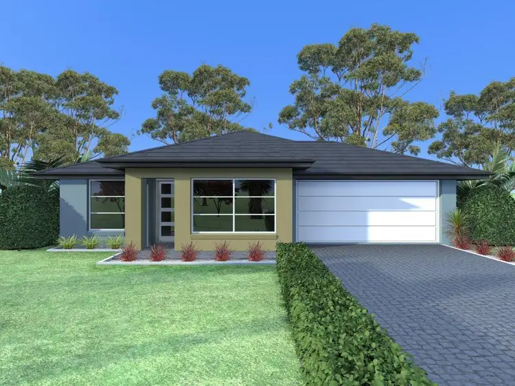 Lot 185 Condell Park Road, Wilton NSW 2571