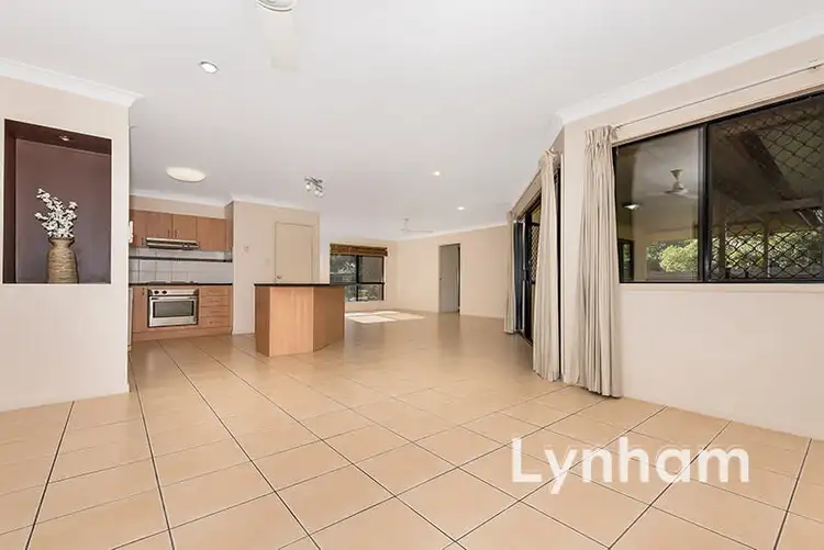 Third view of Homely house listing, 13 Lakewood Drive, Idalia QLD 4811