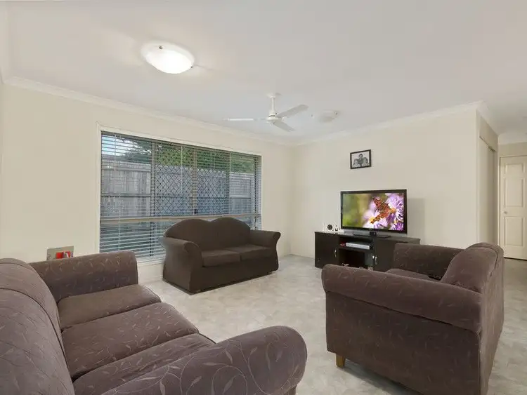 Fourth view of Homely house listing, 1 Bush Pea Place (Cnr. 23 Gungurru Cr), Kuraby QLD 4112