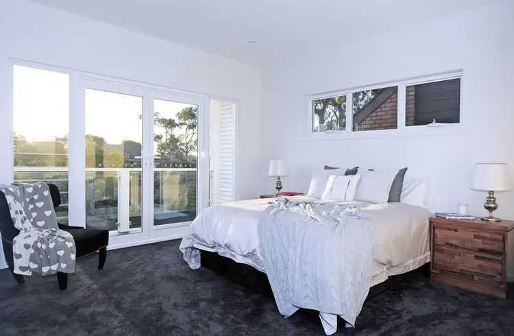 Fifth view of Homely house listing, 90A Nicholson Parade, Cronulla NSW 2230