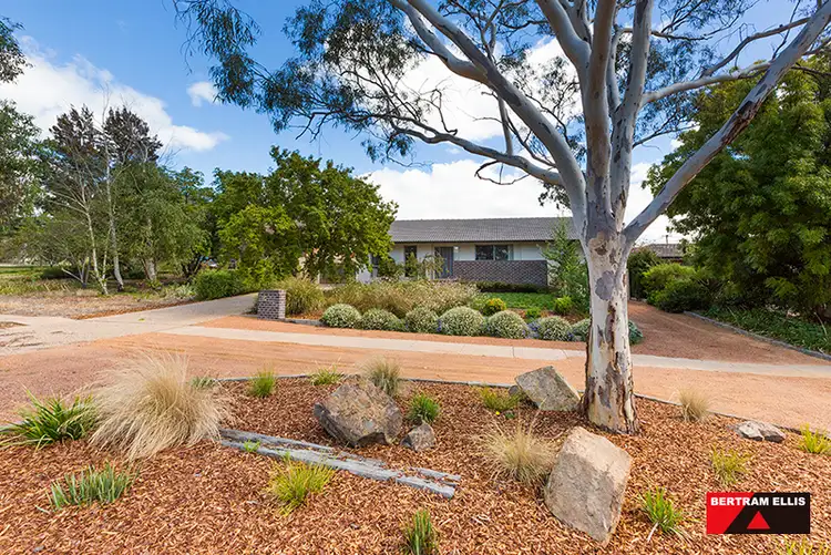 Second view of Homely house listing, 72 Namatjira Drive, Stirling ACT 2611
