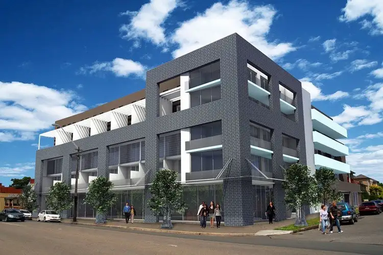 9/232-246 Railway Parade, Kogarah NSW 2217