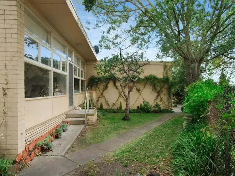 5/21 Margaret Street, Newtown VIC 3220