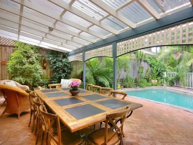 Fifth view of Homely house listing, 12 Yanagin Place, West Pennant Hills NSW 2125